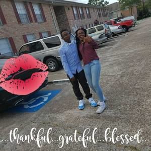 Meet your Posher, Wendy